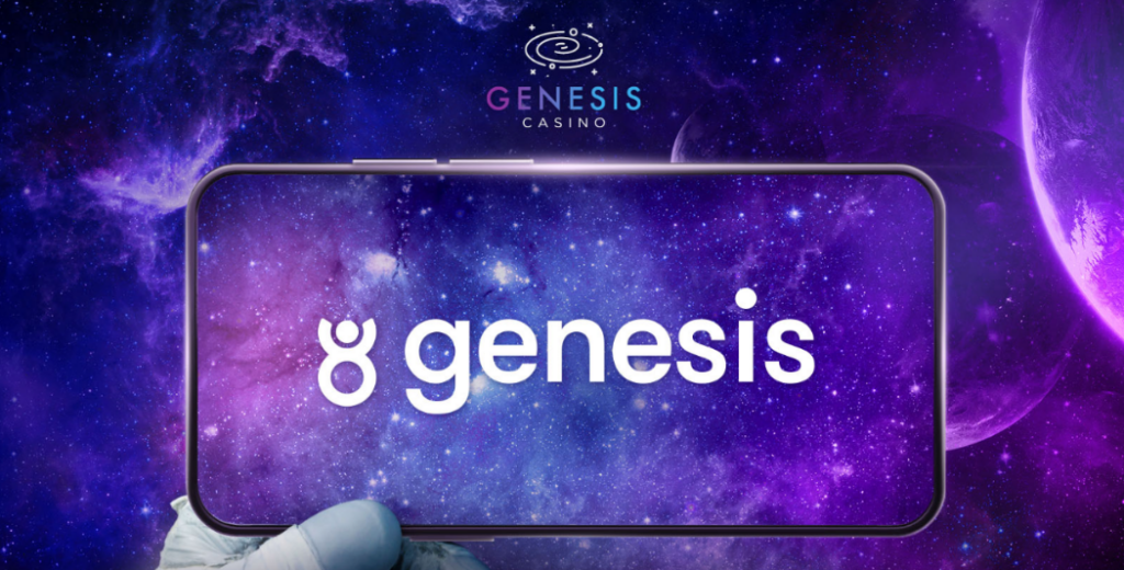 Genesis casino