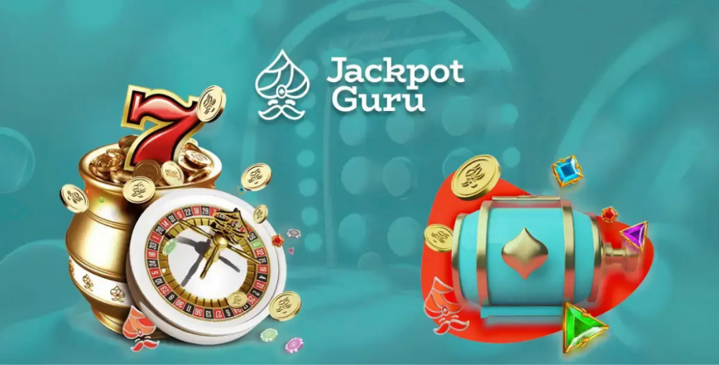 Jackpot guru
