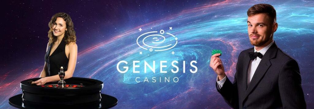 Genesis casino