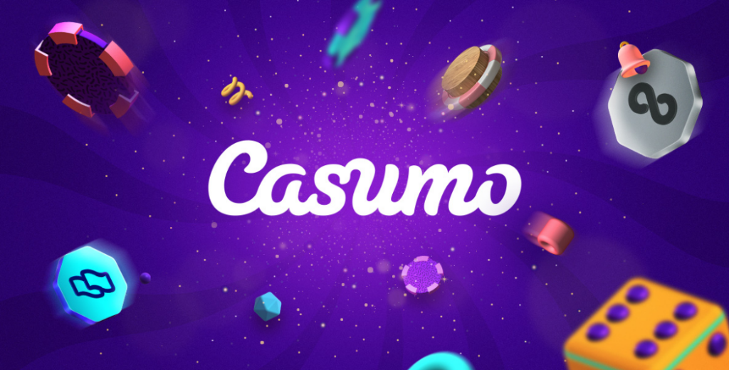Casumo casino
