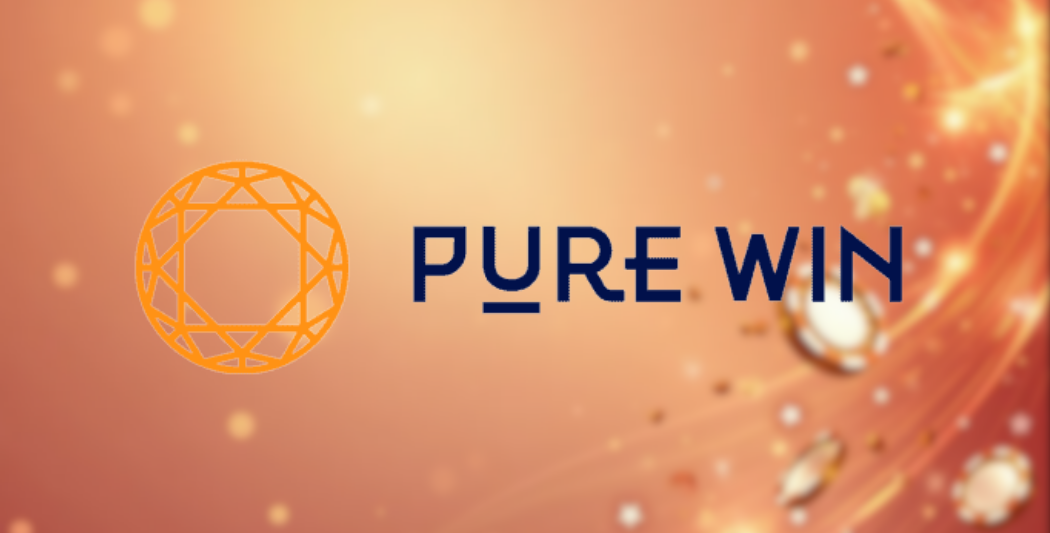 Pure win casino