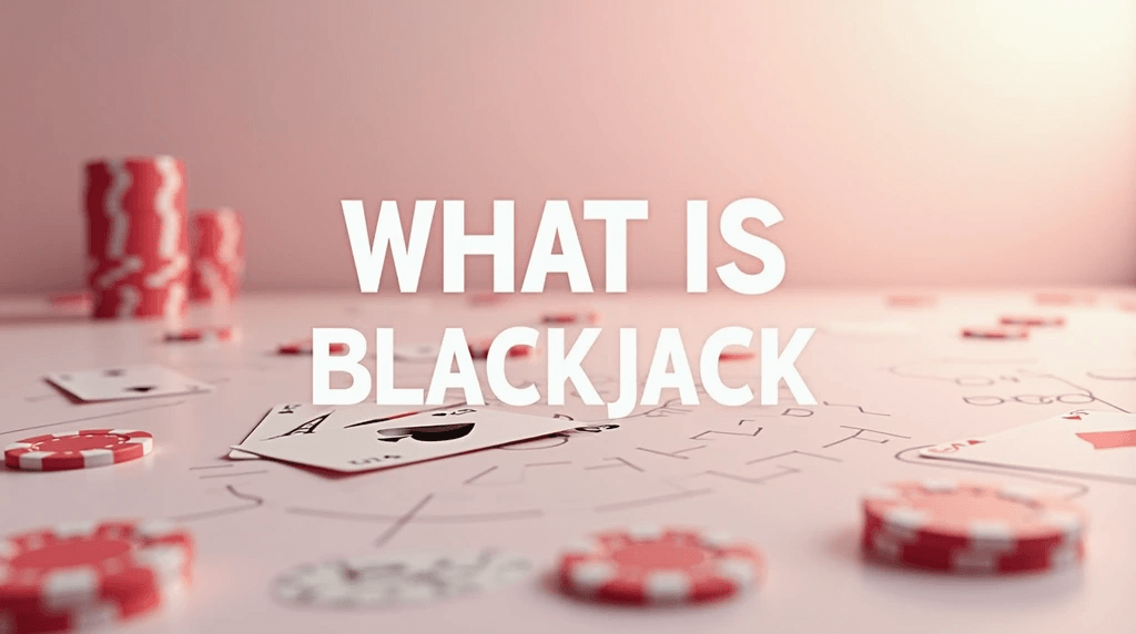 WHAT IS BLACKJACK