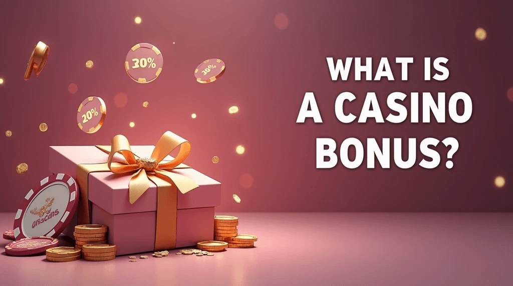 Casino Bonus