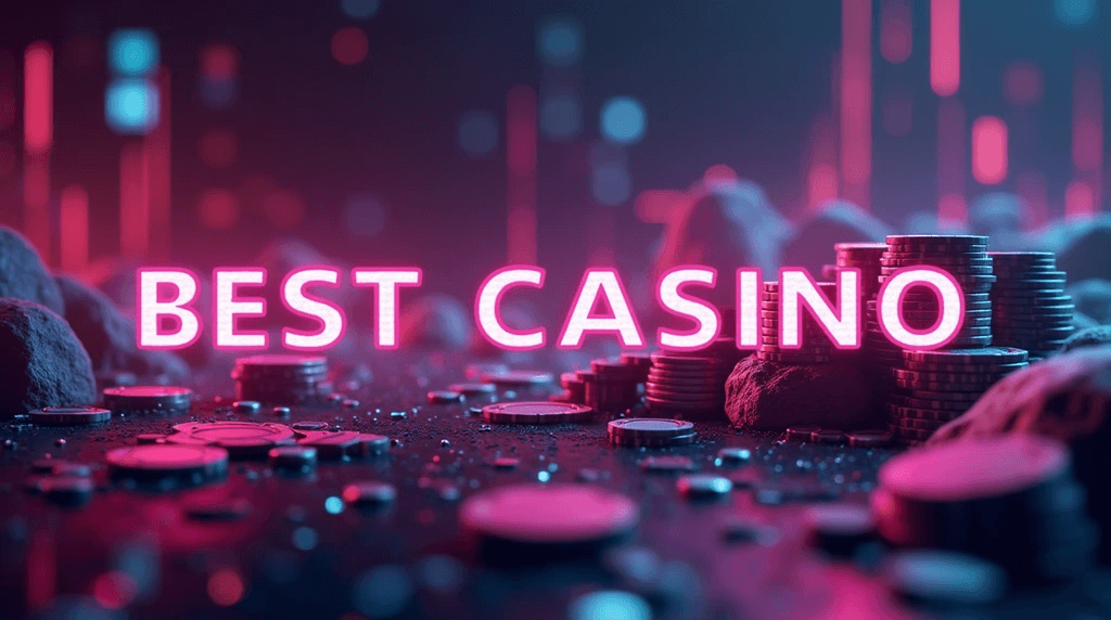Best Casino 2026