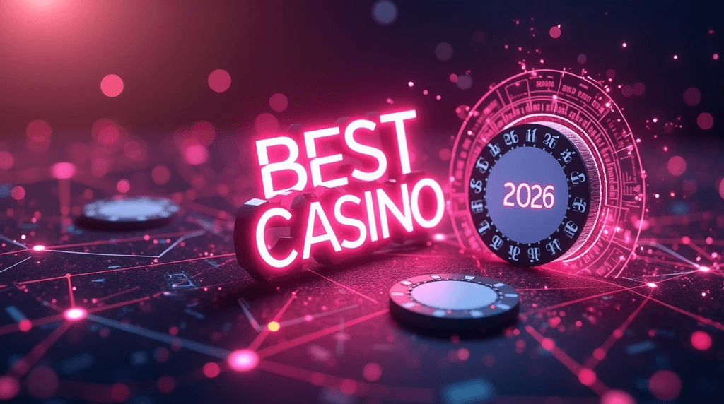 Best Casino 2026